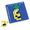 STEM Explorers: Pixel Art Challenge - LER9463