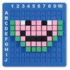 STEM Explorers: Pixel Art Challenge - LER9463