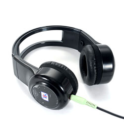 TTS Robust Easi-Headphones
