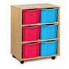 See all in Double & Triple Tray Storage Units