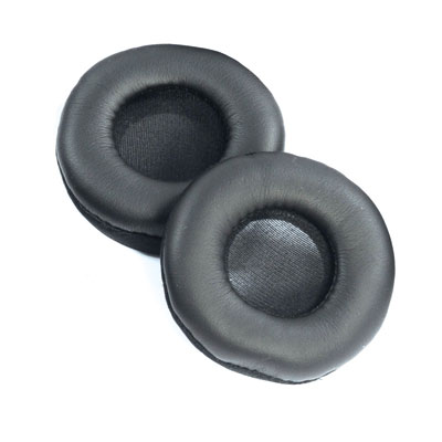 TTS Easi-Headphones Replacement Headphone Cushions - 1 Set - EL00413