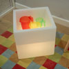 Sensory Mood Play Cube - CD75554