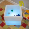 Sensory Mood Play Cube - CD75554