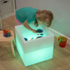 Sensory Mood Play Cube - CD75554