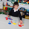 Attribute Blocks Desk Set - Set of 60 Pieces - EDX19560