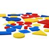 Attribute Blocks Desk Set - Set of 60 Pieces - EDX19560