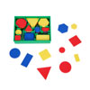 Attribute Blocks Desk Set - Set of 60 Pieces - EDX19560