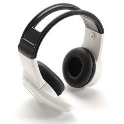 TTS USB Headset with Built in Microphone (Pack of 10)