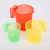 Translucent Colour Nesting Jugs  - Set of 3 - CD73127