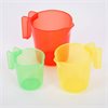 Translucent Colour Nesting Jugs - Set of 3 - CD73127