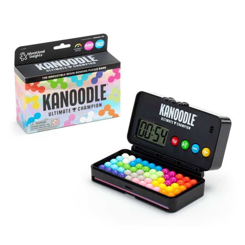 Kanoodle Ultimate Champion - by Educational Insights - EI-3084