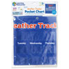 Weather Tracker Pocket Chart - by Learning Resources - LER2387