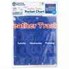 Weather Tracker Pocket Chart - by Learning Resources - LER2387