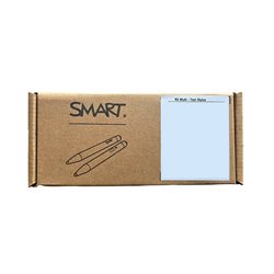 SMART Board Replacement Pens for RX Series - Multi Colour Selection Pen Set - Set of 2