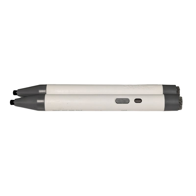 SMART Board Replacement Pens for RX Series - Multi Colour Selection Pen Set - Set of 2 - 1041287