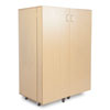 Bubblegum Dressing up Cupboard - MAP9015