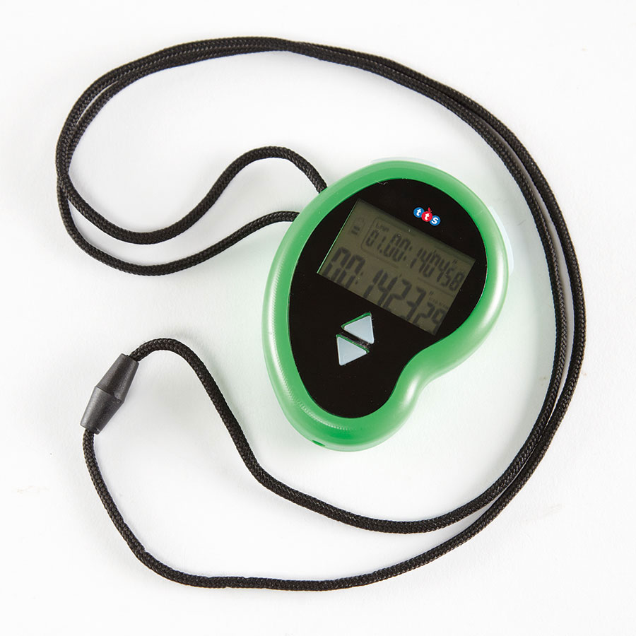 Buy TTS Rechargeable Ultimate Stopwatches (Set of 16) Primary ICT