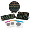 STEM Explorers Geo-Glow Art - LER9466