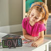 STEM Explorers Geo-Glow Art - LER9466