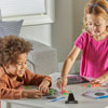 STEM Explorers Geo-Glow Art - LER9466