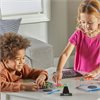 STEM Explorers: Geo-Glow Art - LER9466