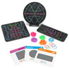 STEM Explorers Geo-Glow Art - LER9466