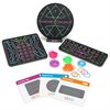 STEM Explorers: Geo-Glow Art - LER9466