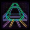 STEM Explorers: Geo-Glow Art - LER9466
