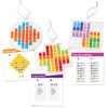 STEM Explorers Suncatchers - LER9465