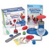 STEM Explorers: Superhero Science Lab - LER9310