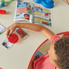 STEM Explorers Superhero Science Lab - LER9310