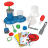 STEM Explorers Superhero Science Lab - LER9310