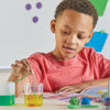 STEM Explorers Superhero Science Lab - LER9310