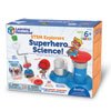 STEM Explorers Superhero Science Lab - LER9310