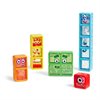 Numberblocks 1-5 Sensory Tubes - H2M96090-UK
