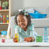Numberblocks 1-5 Sensory Tubes - H2M96090-UK