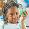 Numberblocks 1-5 Sensory Tubes - H2M96090-UK