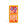 Numberblocks 1-5 Sensory Tubes - H2M96090-UK