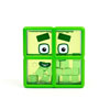 Numberblocks 1-5 Sensory Tubes - H2M96090-UK