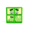 Numberblocks 1-5 Sensory Tubes - H2M96090-UK