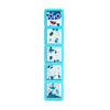 Numberblocks 1-5 Sensory Tubes - H2M96090-UK