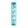 Numberblocks 1-5 Sensory Tubes - H2M96090-UK