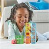 Numberblocks 1-5 Sensory Tubes - H2M96090-UK