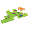 Rechargeable Code & Go Programmable Robot Mouse Activity Set - 83 Pieces - by Learning Resources - LER2872