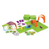 Rechargeable Code & Go Programmable Robot Mouse Activity Set - 83 Pieces - by Learning Resources - LER2872