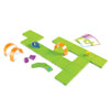 Rechargeable Code & Go Programmable Robot Mouse Activity Set - 83 Pieces - by Learning Resources - LER2872