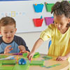 Rechargeable Code & Go Programmable Robot Mouse Activity Set - 83 Pieces - by Learning Resources - LER2872