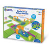 Rechargeable Code & Go Programmable Robot Mouse Activity Set - 83 Pieces - by Learning Resources - LER2872