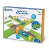 Rechargeable Code & Go Programmable Robot Mouse Activity Set - 83 Pieces - by Learning Resources - LER2872