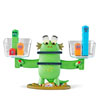 Numberblocks Blockzee Balance Activity Set - H2M96089-UK